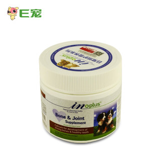 IN Pet Supplements 麦德氏 日常照护营养系列 壮骨多矿钙磷 250g