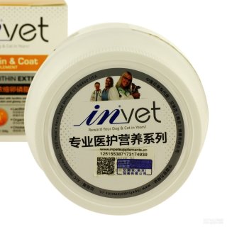 IN Pet Supplements 麦德氏 浓缩卵磷脂 550g