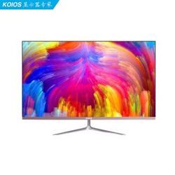 KOIOS K2718U 27英寸4K HDR FreeSYNC专业IPS显示器+凑单品