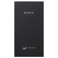 SONY 索尼 CP-V20 移动电源 20000毫安