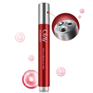 OLAY 玉兰油 新生塑颜纤眸走珠精华笔 6ml