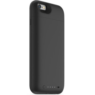 Mophie 聚合物 2750毫安 苹果背夹电池 适用于iPhone6/6S 苹果认证
