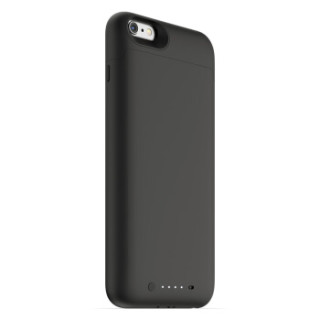 Mophie 聚合物 2750毫安 苹果背夹电池 适用于iPhone6/6S 苹果认证