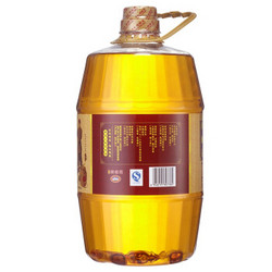 胡姬花 古法小榨花生油 400ML