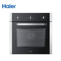 Haier 海尔 OBK600-6SD 嵌入式电烤箱