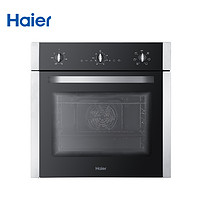Haier 海尔 OBK600-6SD 嵌入式电烤箱