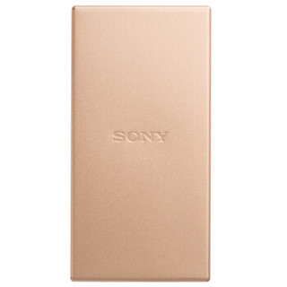 索尼（SONY）CP-SC10 移动电源10000毫安 Type-C接口充电宝