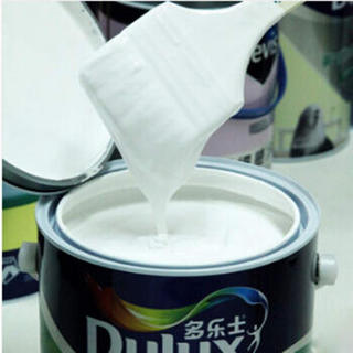 Dulux 多乐士 天然植本漆 内墙面漆 5L