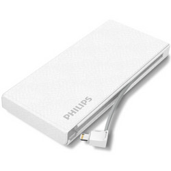 PHILIPS 飞利浦 DLP1201V 移动电源 20000mAh