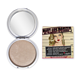 圣诞直邮季：theBalm Mary Lou 明星高光粉饼 光泽肌 8.5g  *3件