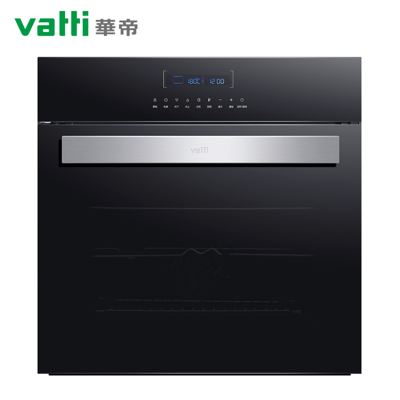 VATTI 华帝 i18003 嵌入式烤箱