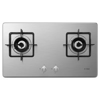 FOTILE 方太 GT6GE 不锈钢燃气灶