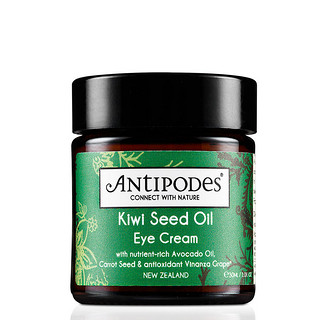 ANTIPODES 新西兰奇异果籽抗皱眼霜 30ml