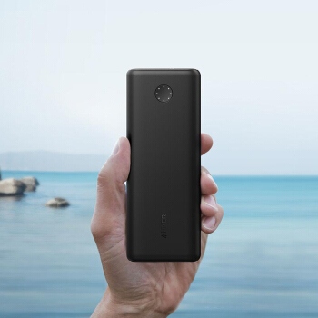 anker安克powercoreii高配版移动电源20000毫安