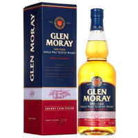 GLEN MORAY 格兰莫雷 洋酒  威士忌 700ml