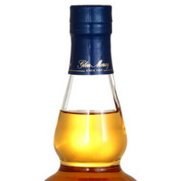 GLEN MORAY 格兰莫雷 洋酒 经典 莎当妮桶 斯佩塞 单一麦芽 威士忌 700ml