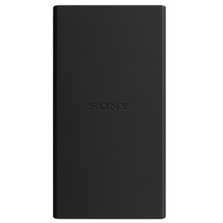 SONY 索尼 CP-V10B 充电宝 10000毫安(黑色)