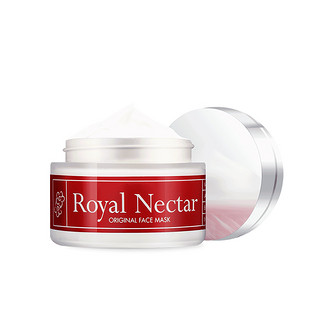 Royal Nectar 新西兰蜂毒面膜 50ml