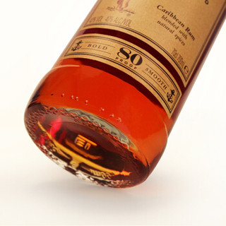 杰瑞水手（Sailor Jerry）洋酒 朗姆酒