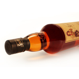 杰瑞水手（Sailor Jerry）洋酒 朗姆酒