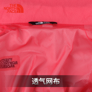 THE NORTH FACE 北面 秋冬新品防水透气保暖女冲锋衣|3CGN