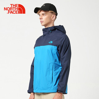 THE NORTH FACE 北面 2XTB 男款秋冬防水防风户外冲锋衣