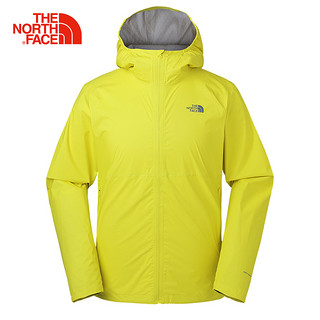 THE NORTH FACE 北面 2V53 男款秋冬防水防风冲锋衣