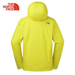 THE NORTH FACE 北面 2V53 男款秋冬防水防风冲锋衣