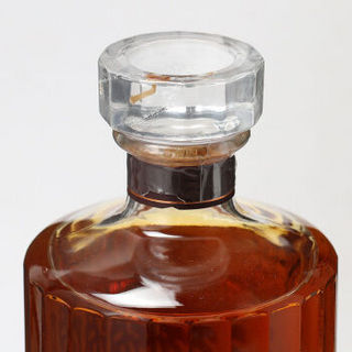 三得利（Suntory）日本原瓶进口威士忌洋酒 三得利响17年威士忌 700ml