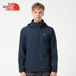 THE NORTH FACE 北面 2UBL 男士冲锋衣外套