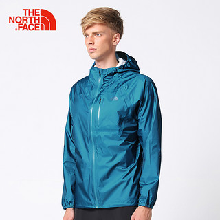 THE NORTH FACE 北面 2TGU 男款耐磨户外冲锋衣