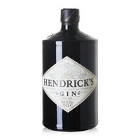 HENDRICK‘S GIN亨利爵士金酒