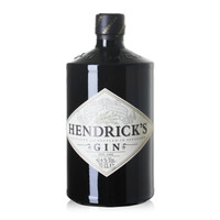 HAHNE 汉尼 HENDRICK‘S GIN亨利爵士金酒