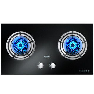 Haier 海尔 Q230(12T) 嵌入式燃气灶 