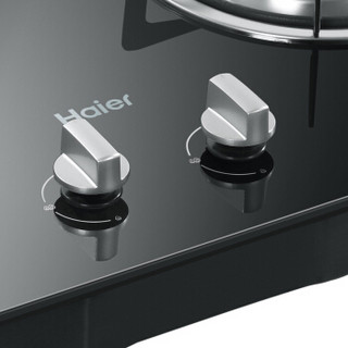 Haier 海尔 Q230(12T) 嵌入式燃气灶 