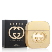 GUCCI 古驰 Guilty Eau 罪爱之水 女士淡香水 EDT