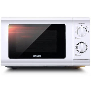 SANYO 三洋 EM-687MS1 微波炉