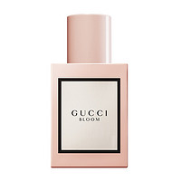 女神超惠买：GUCCI 古驰 Bloom 花悦女士香水 50ml