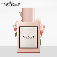 GUCCI 古驰 Bloom 花悦女士香水 50ml