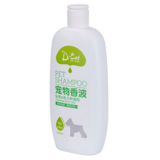 Yoken 怡亲 多可特 全犬种香波 500ml