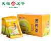  TenFu's TEA/天福茗茶 137303-KQ100G-L10 苦荞茶  盒装 100