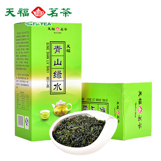 天福茗茶 小叶种苦丁茶 250g