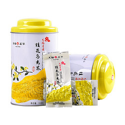 TenFu's TEA 天福茗茶 桂花乌龙茶 100克 罐装