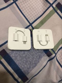 iPhone8\/8plus原装耳机