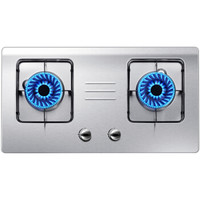 VATTI 华帝 i10033A 不锈钢嵌入式燃气灶具