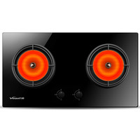 Vanward 万和 H1L02X 嵌入式燃气灶 