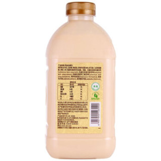 伊利 风味发酵乳 褐色炭烧酸奶
