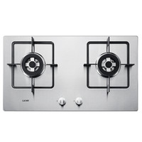 Sacon 帅康 煤气灶双灶 QA-E2-35G