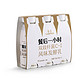  CLASSY·KISS 卡士 CLASSY.KISS 餐后一小时250g*3瓶 双歧杆菌C-I 低温酸奶酸牛奶 风味发酵乳　