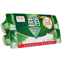 伊利 风味发酵乳 原味酸奶